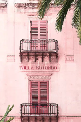 VILLA ROTONDO  - DAVID&DAVID