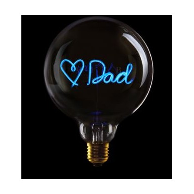 AMPOULE LOVE DAD - MITB