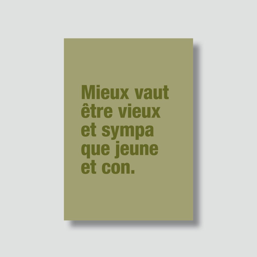 CARTE ANNIVERSAIRE - BULMA STUDIO