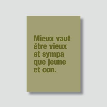 CARTE ANNIVERSAIRE - BULMA STUDIO