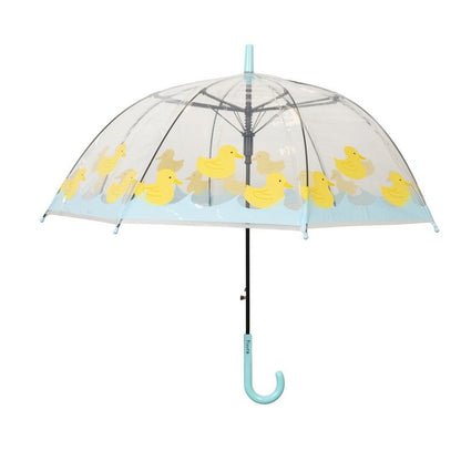 PARAPLUIE KIDS PLIABLE CANARDS -  FISURA