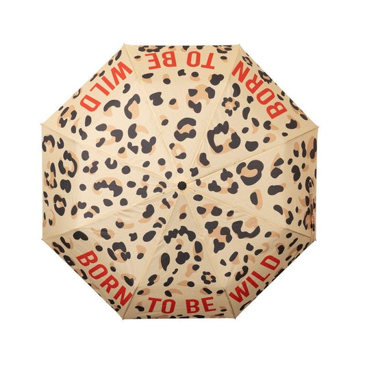 PARAPLUIE PLIABLE " BORN TO BE WILD " -  FISURA