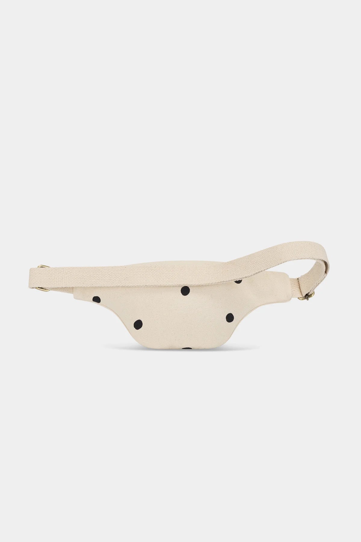 SAC BANANE OLIVIA DOLCE VITA ECRU - HINDBAG