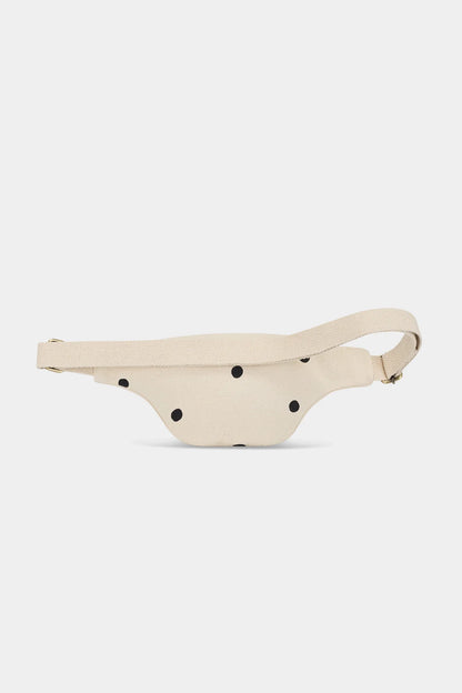 SAC BANANE OLIVIA DOLCE VITA ECRU - HINDBAG