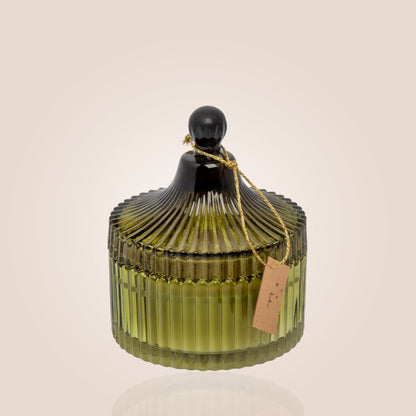 BOUGIE BROCANTE - BOUGIE BONBONNIERE- FARIBOLES PARFUMS