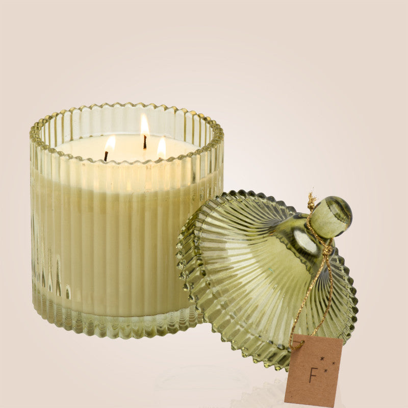 BOUGIE BROCANTE - BOUGIE BONBONNIERE- FARIBOLES PARFUMS
