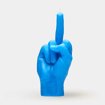 BOUGIE F*CK YOU BLEU - CANDLEHAND