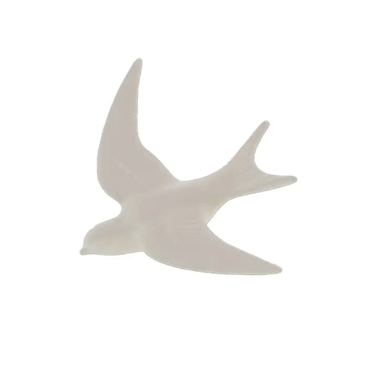 DECORATION OISEAU BEIGE - OPJET PARIS