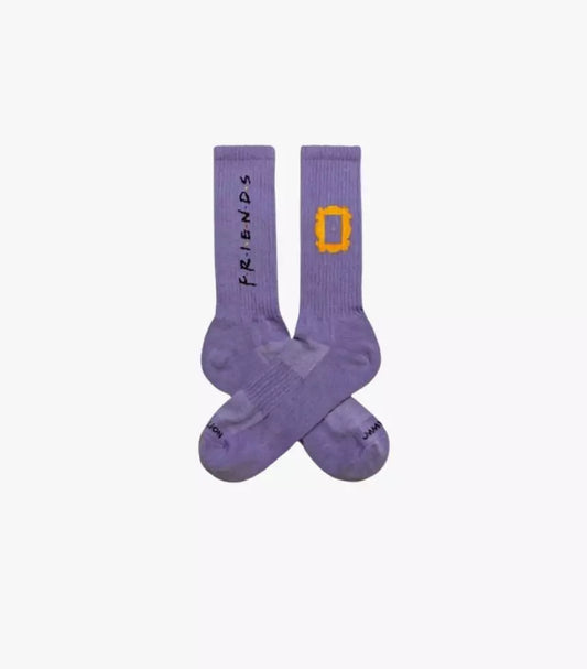 CHAUSSETTES ATHLETIC - FRIENDS DOOR - JIMMY LION