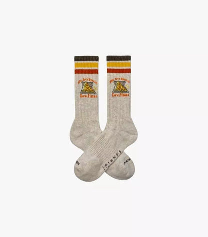CHAUSSETTES ATHLETIC - FRIENDS JOEY SPECIAL - JIMMY LION