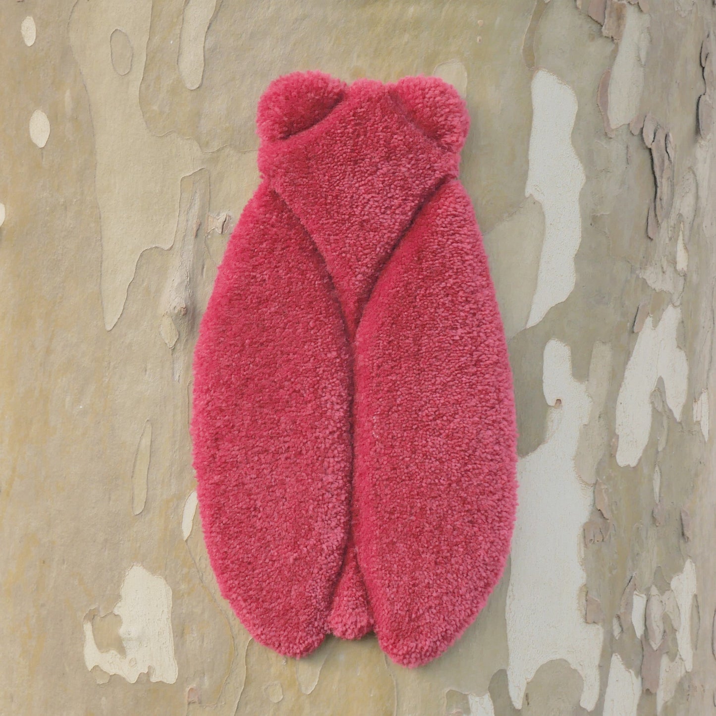 CIGALES TUFTEES - LADY AUTONAUTA