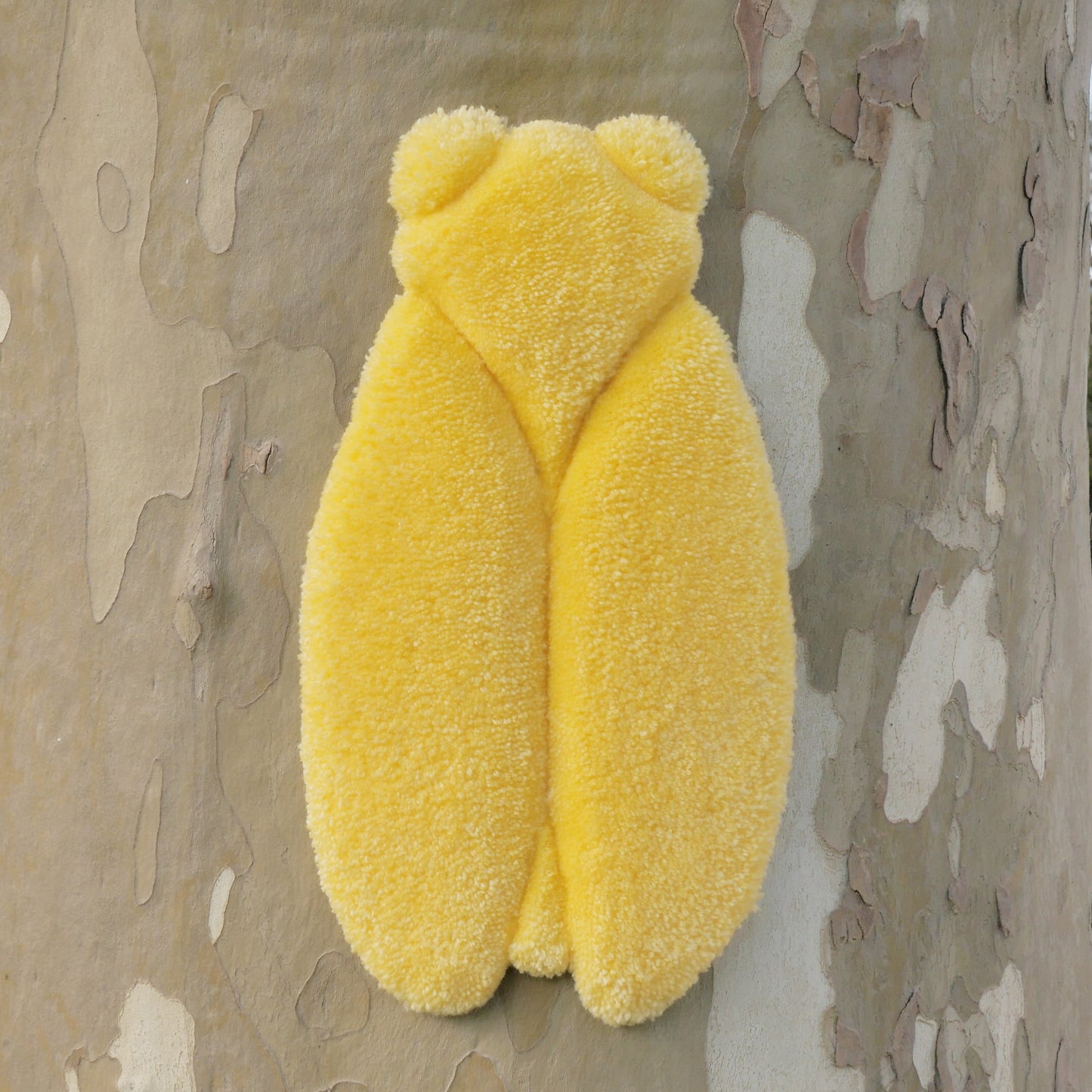 CIGALES TUFTEES - LADY AUTONAUTA