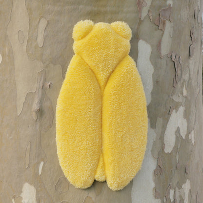 CIGALES TUFTEES - LADY AUTONAUTA