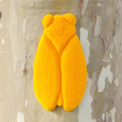 CIGALES TUFTEES - LADY AUTONAUTA