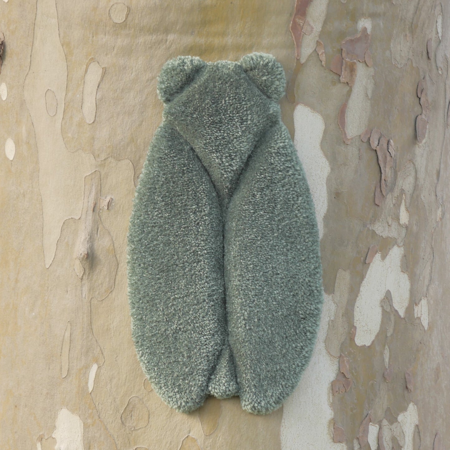 CIGALES TUFTEES - LADY AUTONAUTA