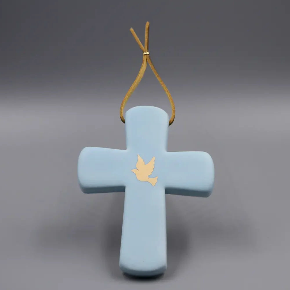 CROIX LATINES COLOMBE - CREATINI