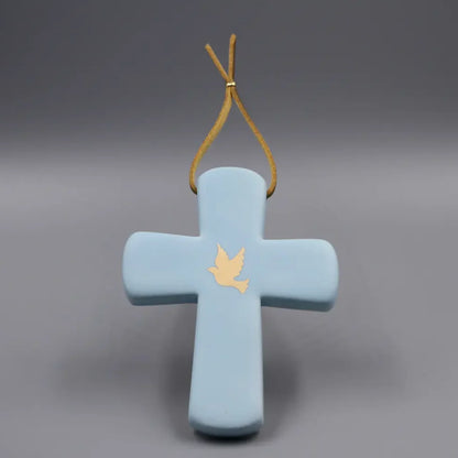 CROIX LATINES COLOMBE - CREATINI