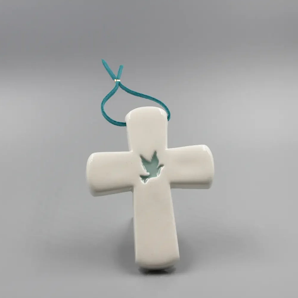 CROIX LATINES COLOMBE - CREATINI