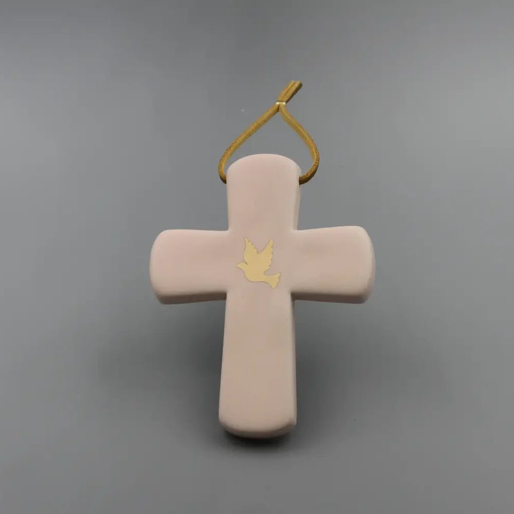 CROIX LATINES COLOMBE - CREATINI