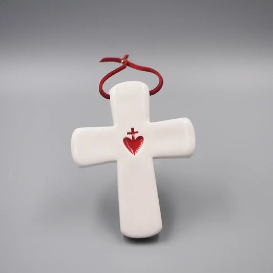CROIX LATINES SACRE COEUR - CREATINI