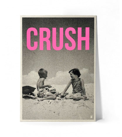 CRUSH - CARTES KENCRE M
