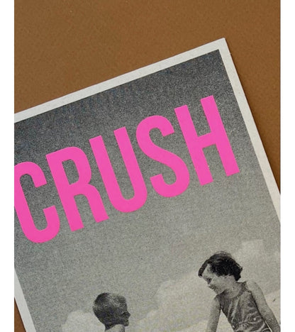 CRUSH - CARTES KENCRE M