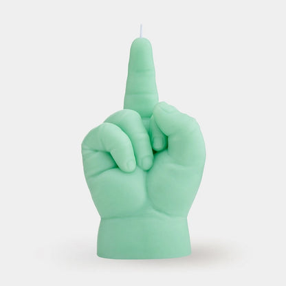 BOUGIE BABY F*CK YOU VERT - CANDLEHAND