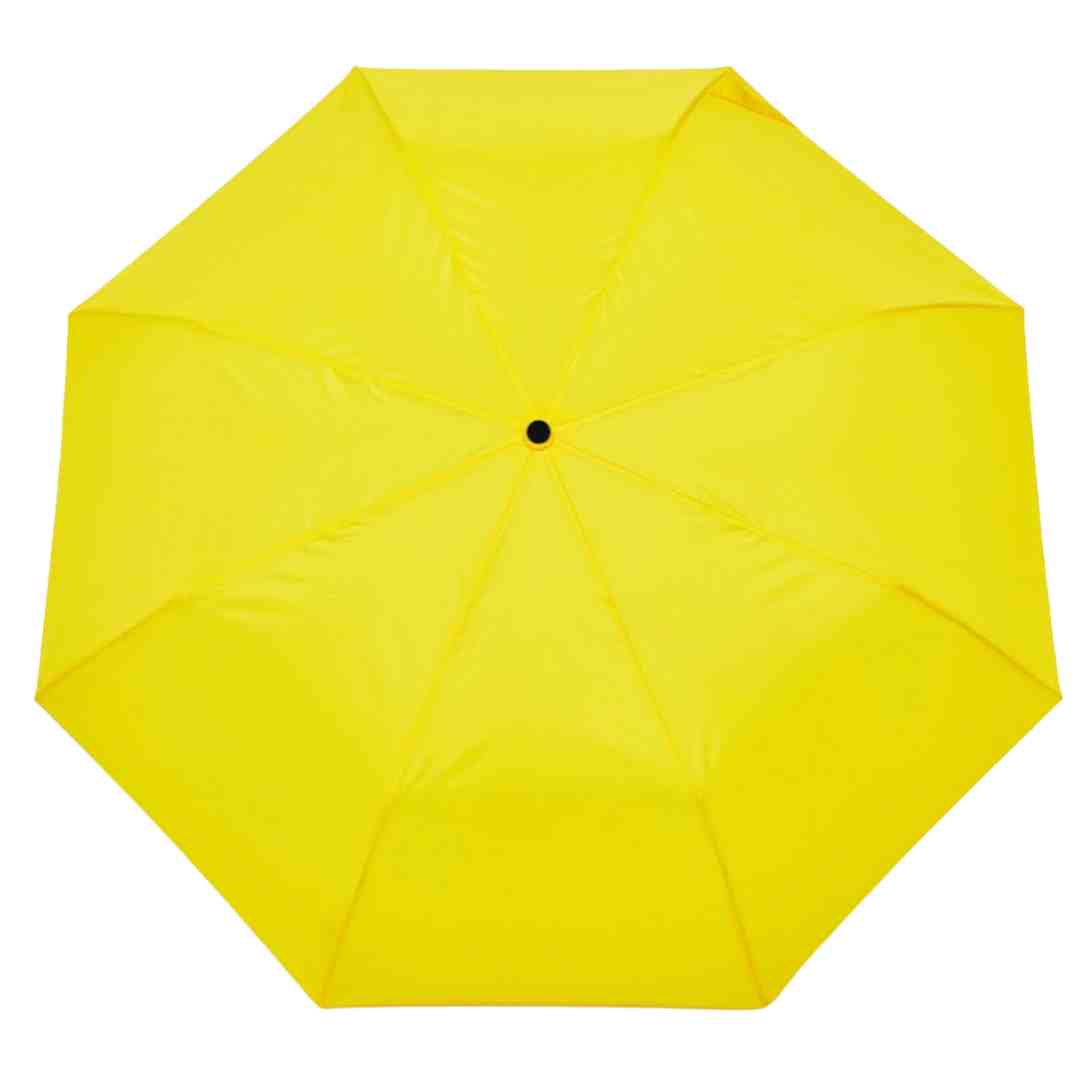 PARAPLUIE VERT JAUNE - ORIGINAL DUCKHEAD