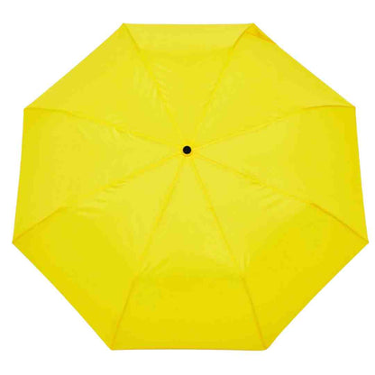 PARAPLUIE VERT JAUNE - ORIGINAL DUCKHEAD