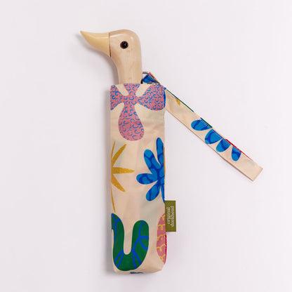 PARAPLUIE MULTICOLORE - ORIGINAL DUCKHEAD