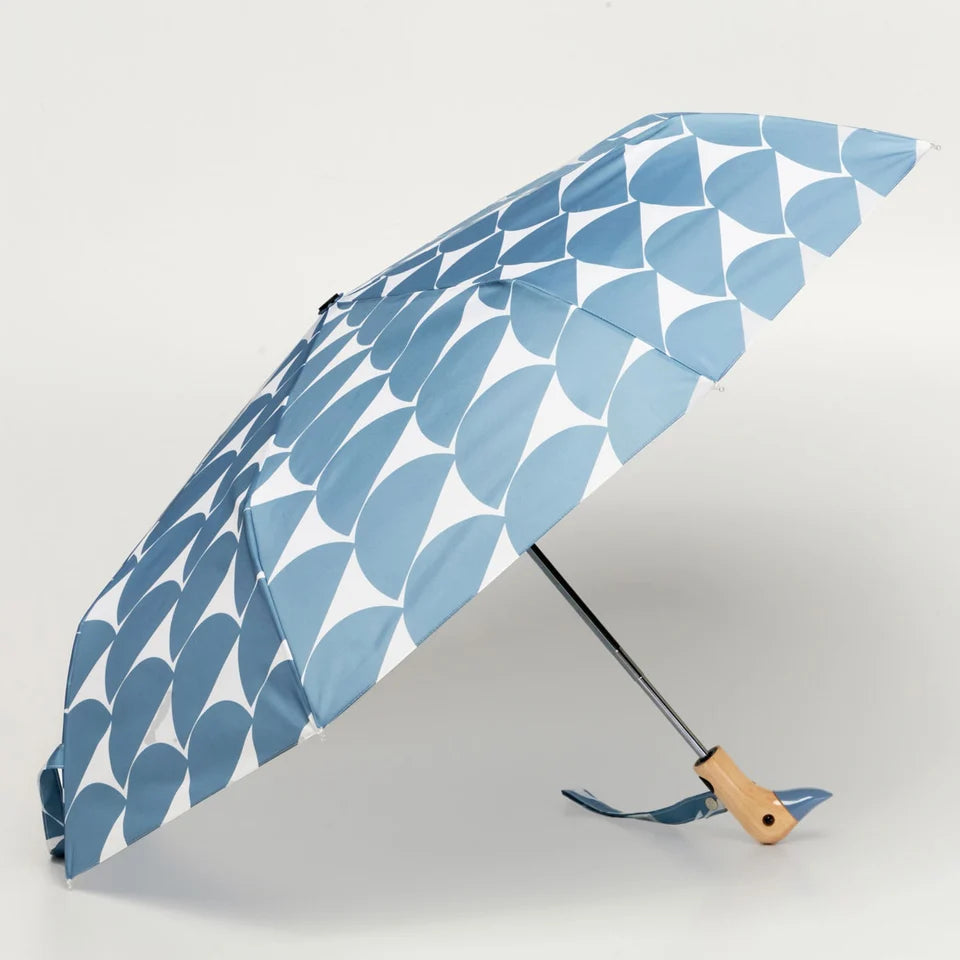 PARAPLUIE  DENIM MOON - ORIGINAL DUCKHEAD