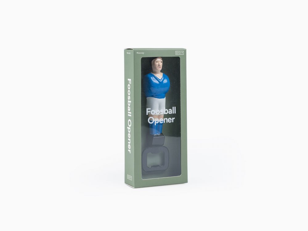 DECAPSULEUR BABYFOOT - DOIY