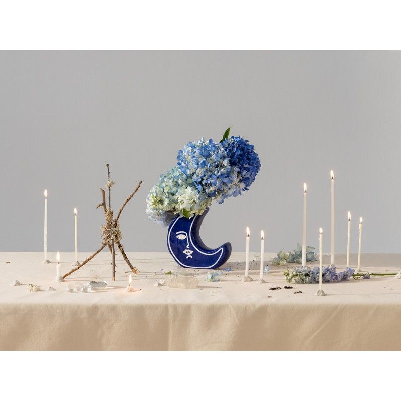 VASE MOON - DOIY