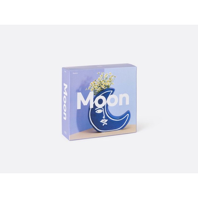 VASE MOON - DOIY