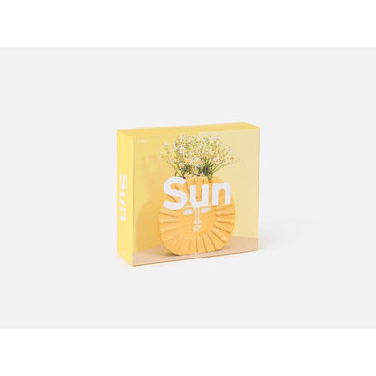 VASE SUN - DOIY