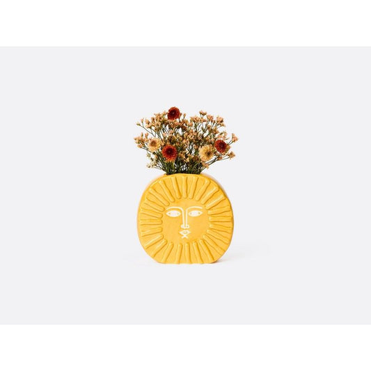 VASE SUN - DOIY