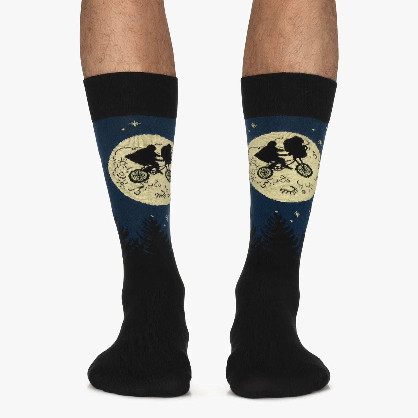 CHAUSSETTES - E.T BICYCLETTE