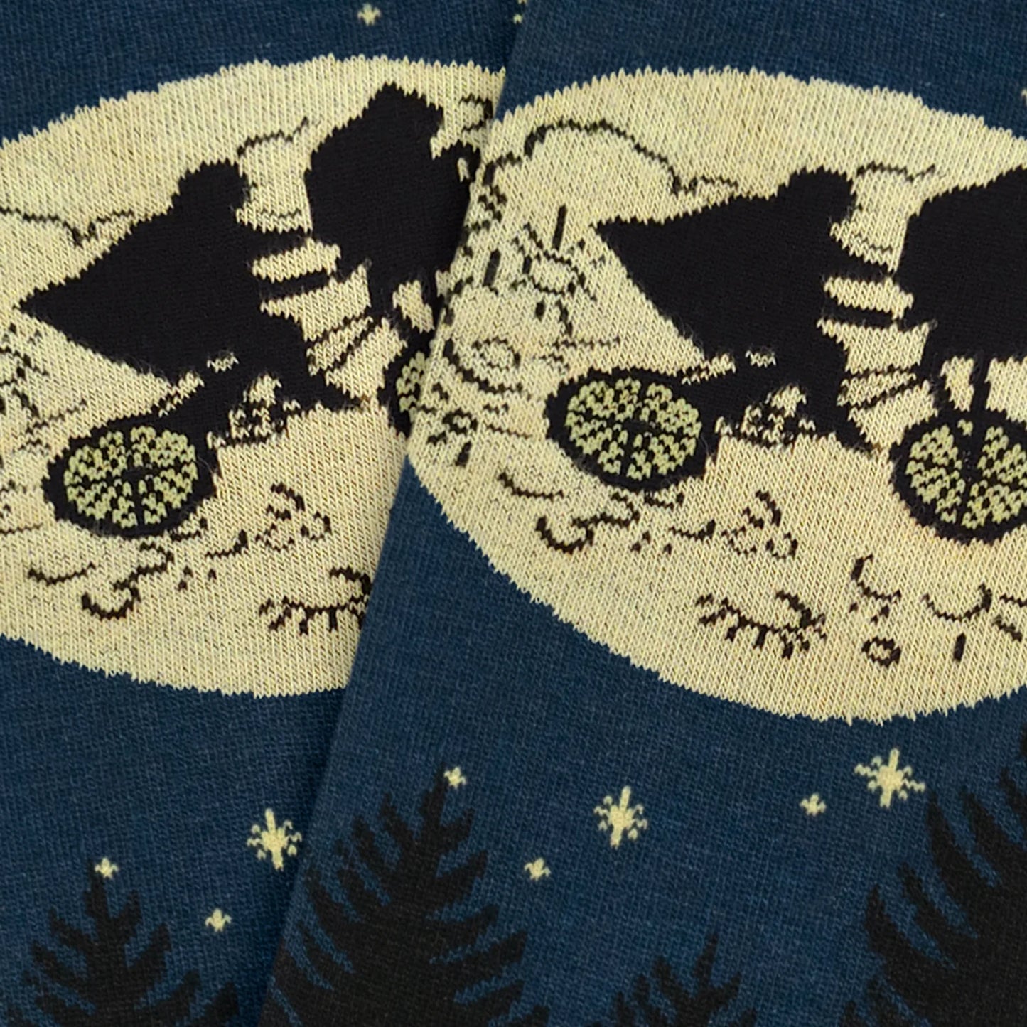 CHAUSSETTES - E.T BICYCLETTE