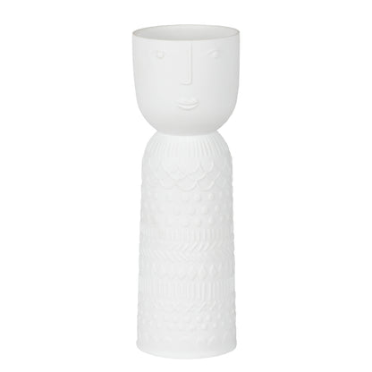 FIGURINE EN PORCELAINE LUCIA - RADER DESIGN STORIES