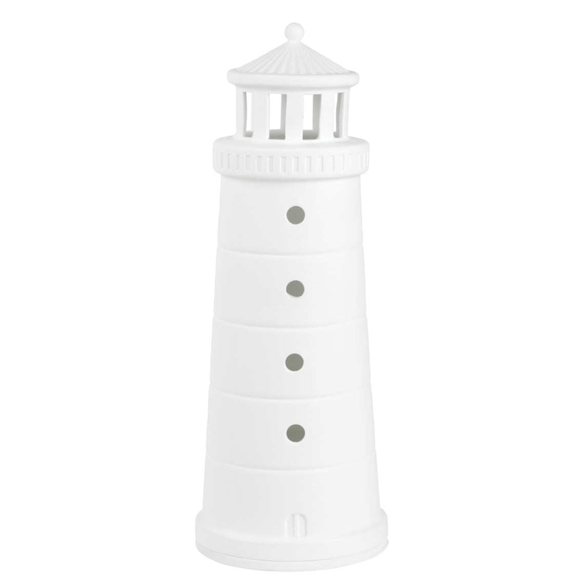 PHARE XXL EN PORCELAINE - RADER DESIGN STORIES