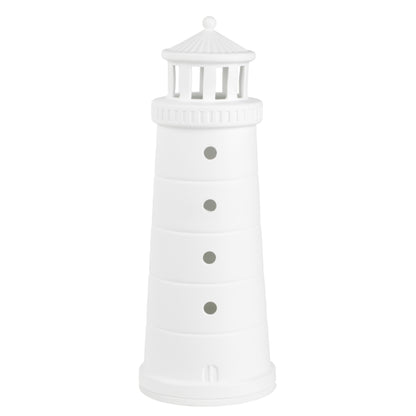 PHARE XXL EN PORCELAINE - RADER DESIGN STORIES