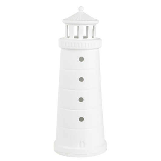PHARE XXL EN PORCELAINE - RADER DESIGN STORIES