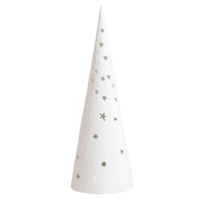 SAPIN LUMINEUX EN PORCELAINE - RADER DESIGN STORIES
