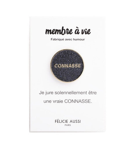 PIN'S - FELICIE AUSSI PARIS