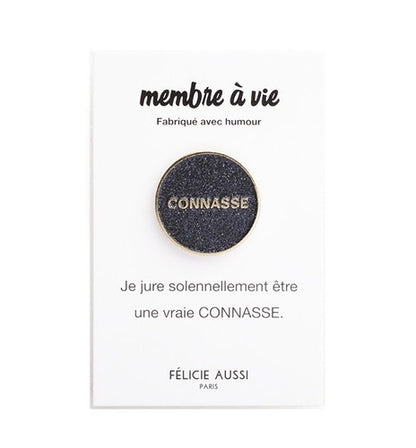 PIN'S - FELICIE AUSSI PARIS