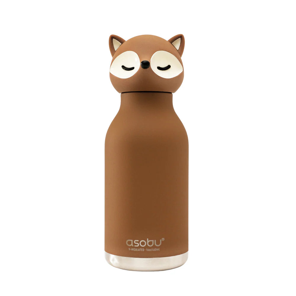 BESTIE BOTTLE  FOX - ASOBU