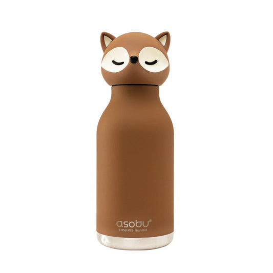 BESTIE BOTTLE  FOX - ASOBU