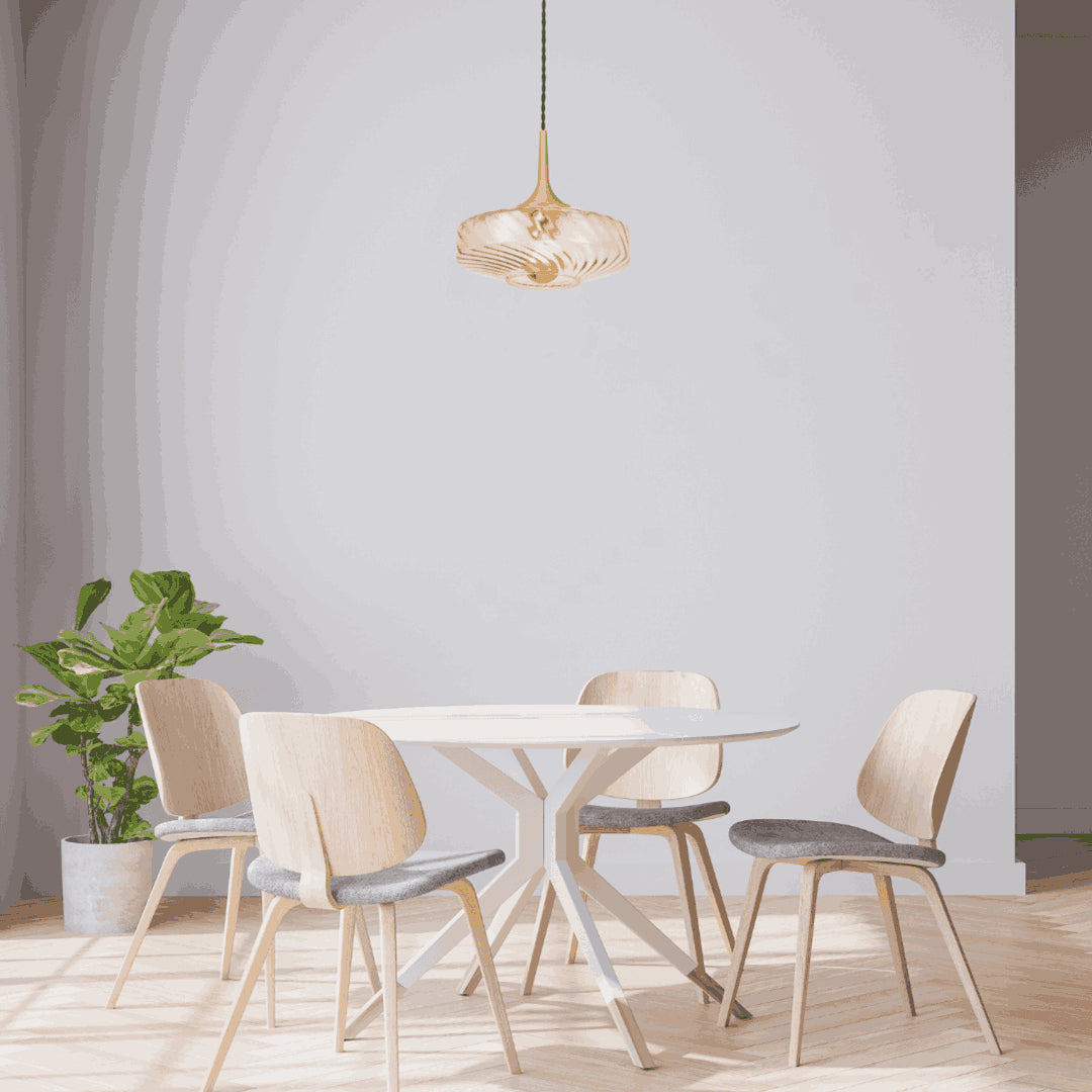 SUSPENSION ROXANNE - PETITE - ELEMENTS LIGHTING