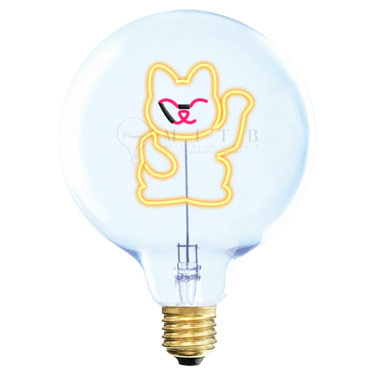 AMPOULE A POSER - LUCKY CAT - MITB