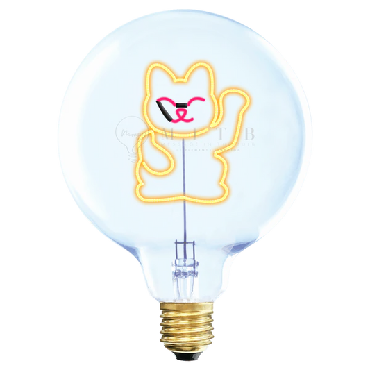 AMPOULE A POSER - LUCKY CAT - MITB